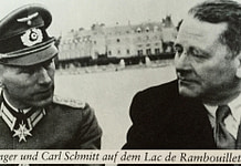 CARL SCHMITT: DIRITTO E CONCRETEZZA