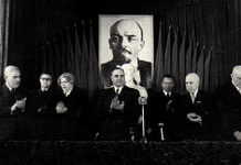LA SOVIETIZZAZIONE IN SALSA ETNICA DELLA ROMANIA