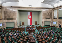 LA SVOLTA DELLA POLONIA