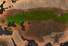 LA MIGRAZIONE DEGLI UNNI VERSO OCCIDENTE