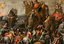 DELENDA CARTHAGO