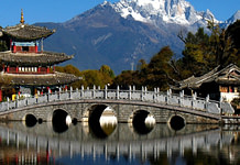 UNA BIBLIOGRAFIA SULLA CINA