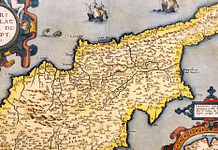 CIPRO E LE RISORSE ENERGETICHE DEL MEDITERRANEO
