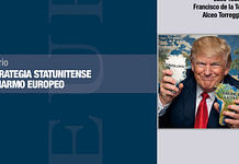 EL EXTRAÑO AISLACIONISMO DE DONALD TRUMP