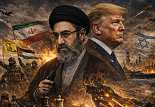 IL FUTURO DELLA GUERRA AMERICANO-SIONISTA CONTRO L’IRAN