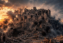 BEAUFORT: FORTEZZA O TRAPPOLA?