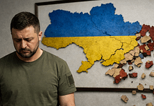 UCRAINA: IL MOMENTO DELLA VERITÀ