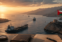 VERSO UNA «MONTREUX DI HORMUZ»?