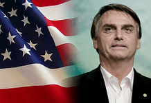 LA VITTORIA DI BOLSONARO
