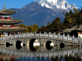 UNA BIBLIOGRAFIA SULLA CINA