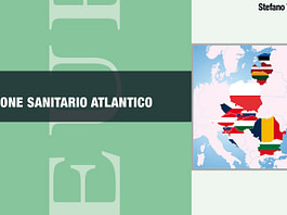 IL CORDONE SANITARIO ATLANTICO