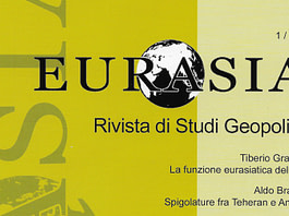LA FUNZIONE EURASIATICA DELL’IRAN