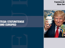 EL EXTRAÑO AISLACIONISMO DE DONALD TRUMP