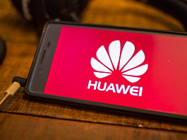 LA GUERRA USA CONTRO HUAWEI