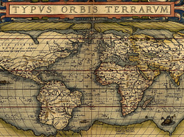 GEOPOLITICA ED EURASIATISMO NEL XXI SECOLO. INTERVISTA A CLAUDIO MUTTI