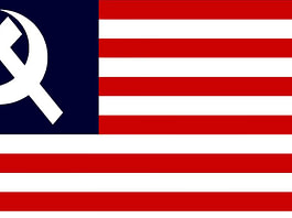 L’AMERICANISMO DI SINISTRA