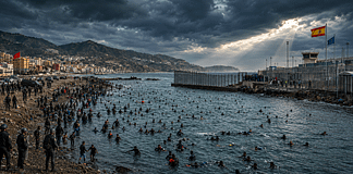 LA MIGRAZIONE COME STRUMENTO DI PRESSIONE