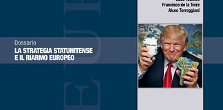 EL EXTRAÑO AISLACIONISMO DE DONALD TRUMP
