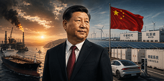 LA GEOPOLITICA DELLA TRANSIZIONE ENERGETICA