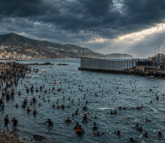LA MIGRAZIONE COME STRUMENTO DI PRESSIONE