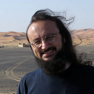Avatar photo