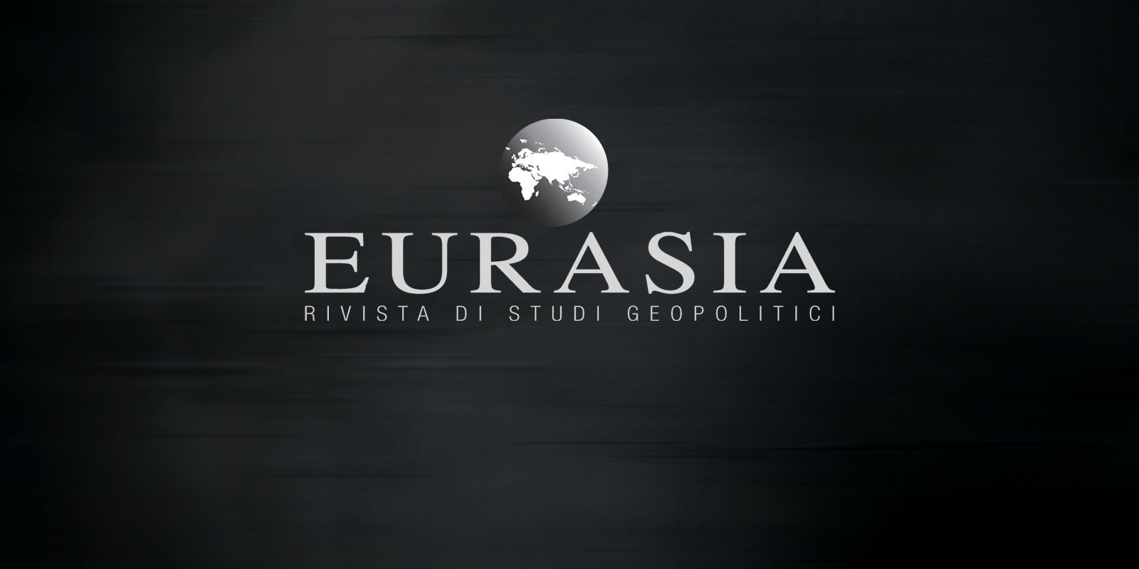 Eurasia | Rivista di studi geopolitici logo