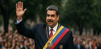 VENEZUELA: GLI USA PUNTANO ALLA SOVVERSIONE POLITICA