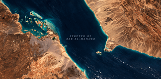 LE RAGIONI DEGLI HOUTHI