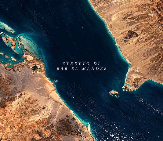 LE RAGIONI DEGLI HOUTHI