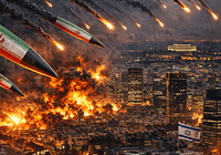 L’ULTIMA GUERRA DELL’“IMPERO” AMERICANO