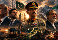 PAKISTAN: IL MEDIATORE FRAGILE