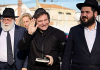 ARGENTINA: ¿HACIA DÓNDE?