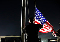 AN ISLAMIC-CONFUCIAN AXIS?