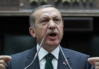 NO, ERDOGAN DIDN’T “TRICK” PUTIN AND THE AYATOLLAH