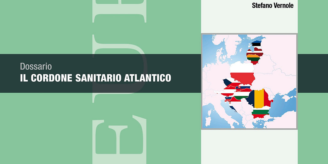 Copertina Eurasia - Numero 4 - 2017 - Fronte