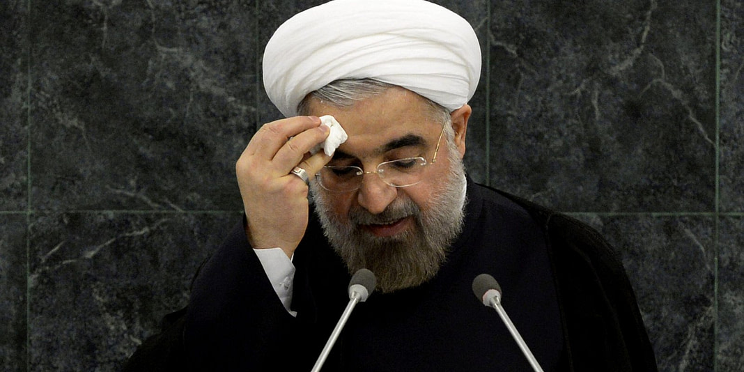 iran-rohani-economia