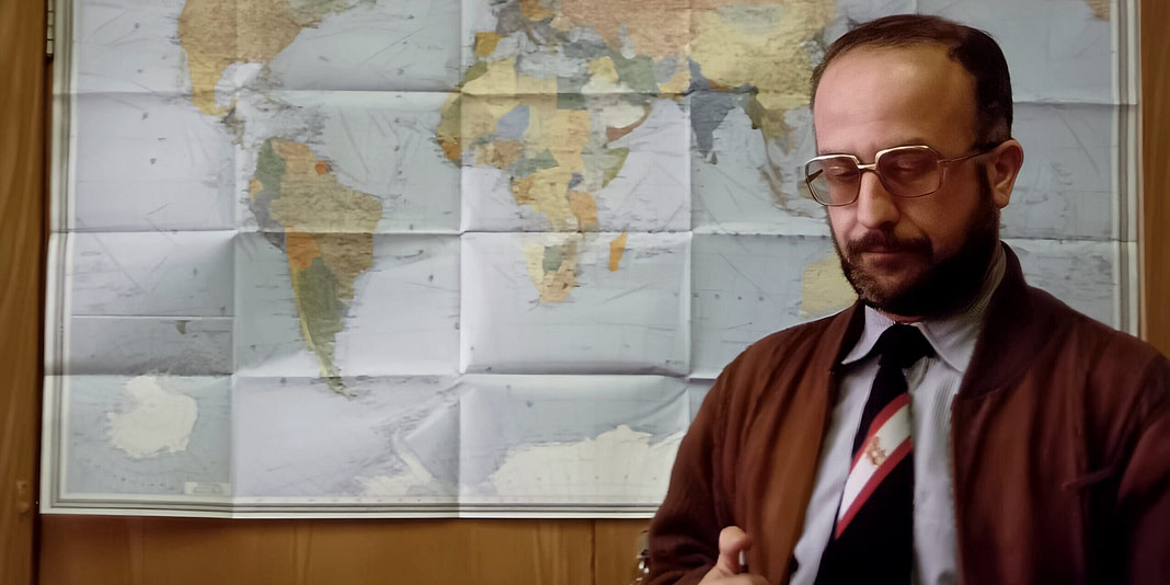 Terracciano geopolitico