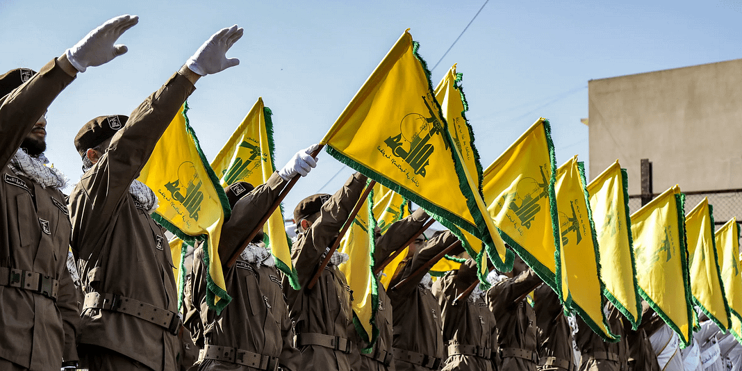 hezbolLah