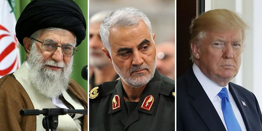 IRAQ_-_IRAN_-_USA_-_generale_ucciso