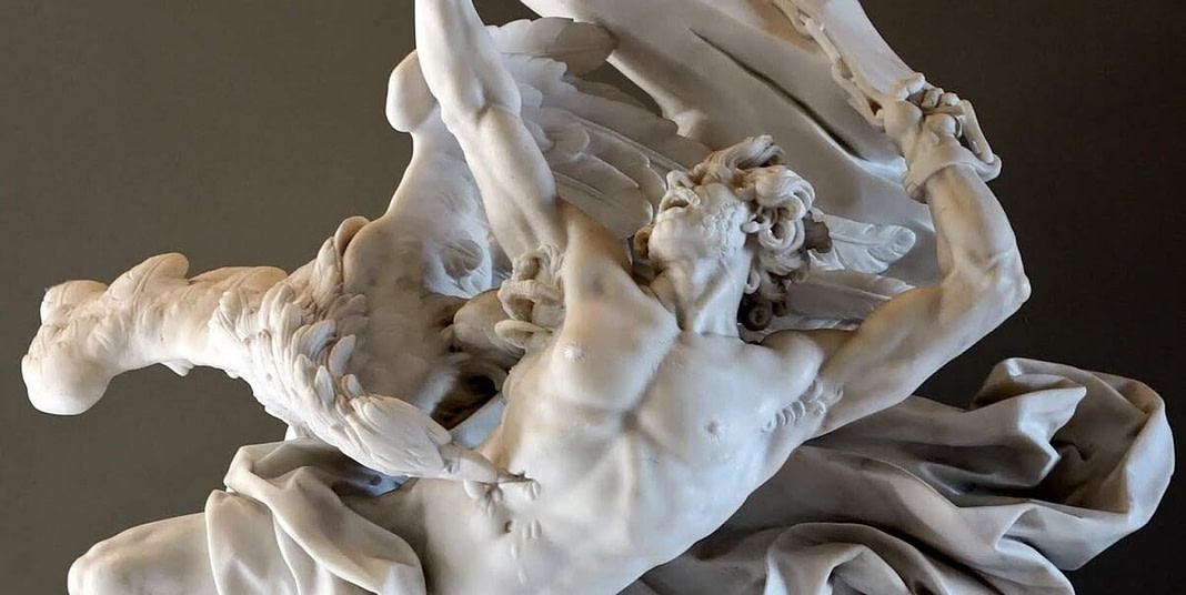 Nicolas-Sébastien-Adam-Prometeo-incatenato-1762-Parigi-Louvre-