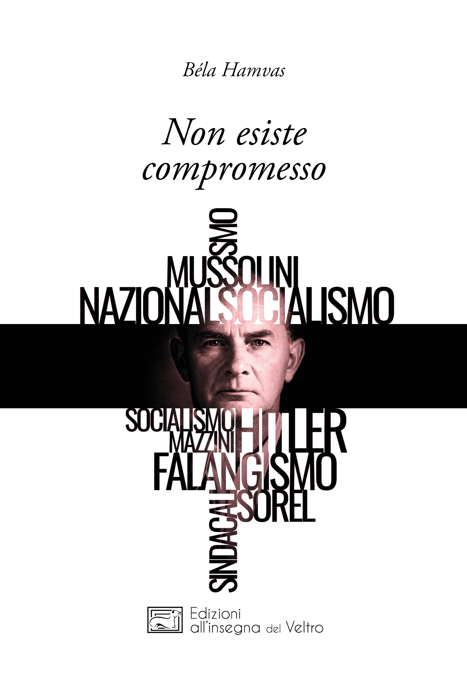Béla Hamvas - Non esiste compromesso