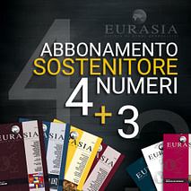 Abbonamento sostenitore