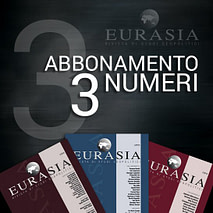 Abbonamento a tre numeri