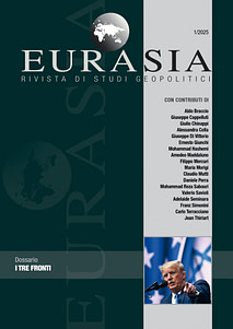 LXXVII - I tre fronti