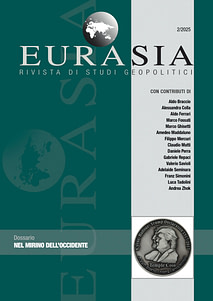 LXXVIII - Nel mirino dell'Occidente