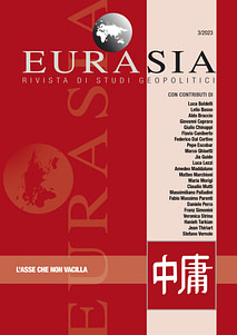 LXXI - L’asse che non vacilla