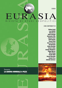 LXXV - La guerra mondiale a pezzi