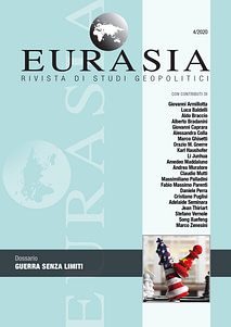 LX - Guerra senza limiti