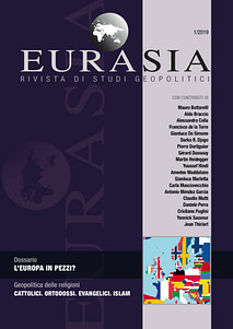 LIII - L'Europa in pezzi?