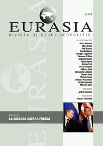 XXXIV - La seconda guerra fredda